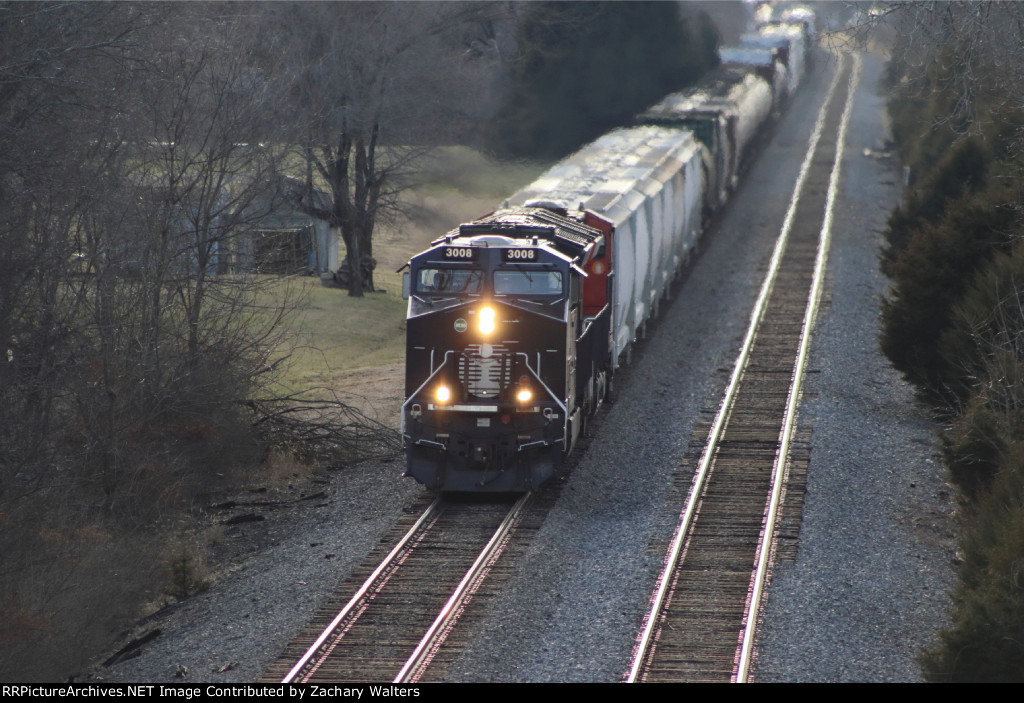 CN 3008